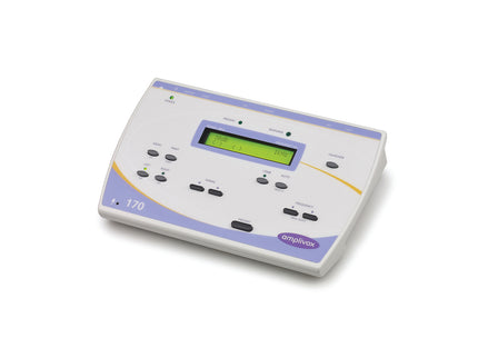 Amplivox 170 Automatic Audiometer x1