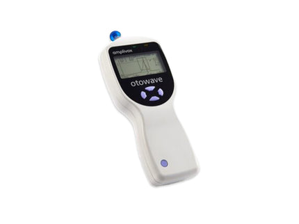 Amplivox Otowave 102-1 - Handheld portable tympanometer