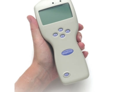 Amplivox Otowave 102-4 - Handheld portable tympanometer