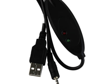 6100 Series ABPM Interface Cable USB Connection