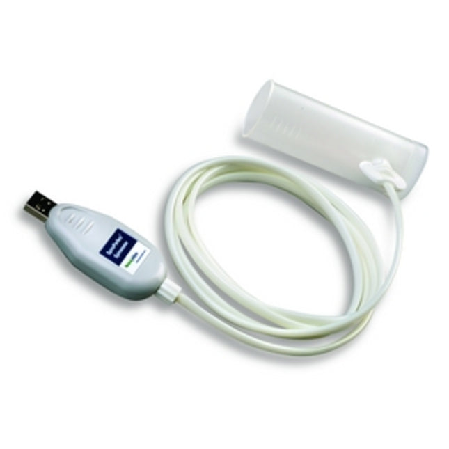 Welch Allyn PC Spirometer Transducers (Disposable) x 25