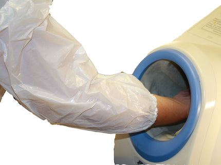 DISPOSABLE ARM SLEEVE FOR TM-2655P/TM-2657P X100