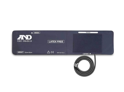 AND UM-102A Mercury-Free Sphygmomanometer
