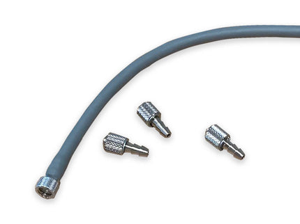 CONNECTOR & PLUGS FOR CUFF REPLACEMENT A&D UM-102
