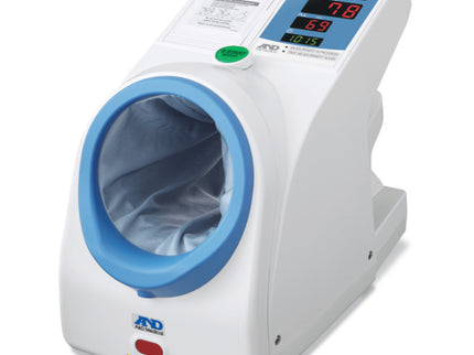 TM-2657P Automatic Waiting Room BP Monitor