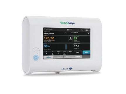 Connex Spot Monitor with Sure BP,Pulse,Nonin SPO2 & Early Warning Scores
