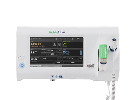Connex Spot with Sure BP,Pulse,SPO2,Sure Temp Thermometer & Early Warning Scores