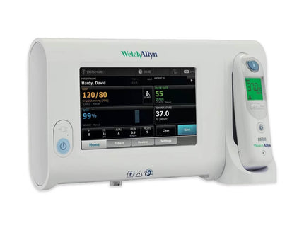 Connex Spot with Sure BP,Pulse,SPO2, Pro 6000 Thermometer & Early Warning Score