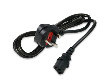 POWER CORD(DIRECT POWER INTO MAINS)