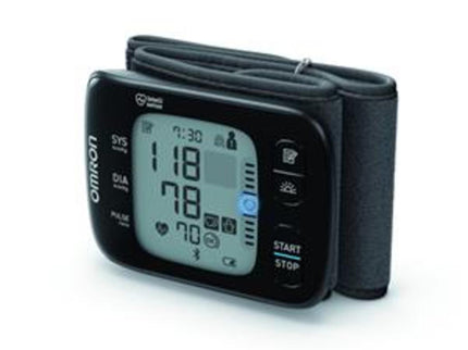 OMRON RS7 Wrist BP Monitor