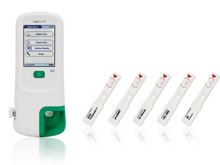Roche Cobas H232 Kit