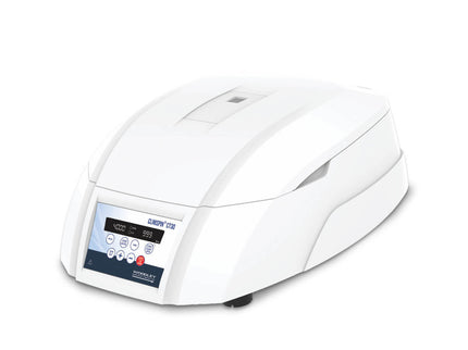 Clinispin CT30 Centrifuge with Microprocessor & Brushless DC Motor