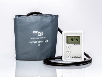 Meditech ABPM-06