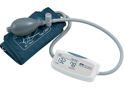 UA-704 BLOOD PRESSURE MONITOR