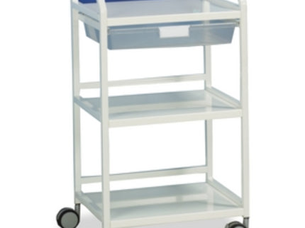 Howarth 4 Trolley  Newbury Blue