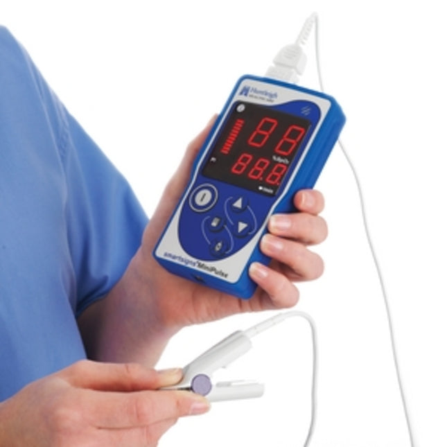 Huntleigh Smartsign Minipulse - Standard with Infant Sensor