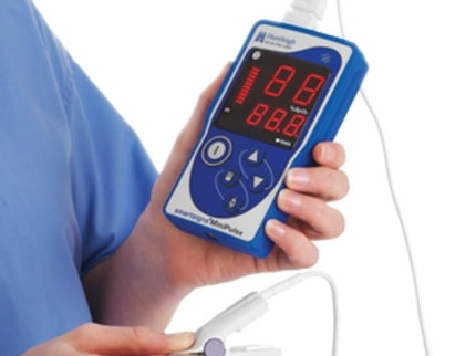 Huntleigh Smartsigns MiniPulse Pulse Oximeter - Standard x1
