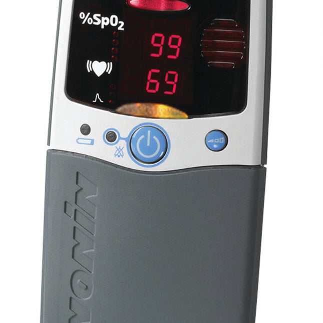 Nonin 2500A Palmsat