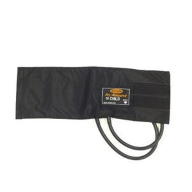 Child Cuff - Double Tube, Max Limb Circ 27cm, Cuff Range  20-27cm