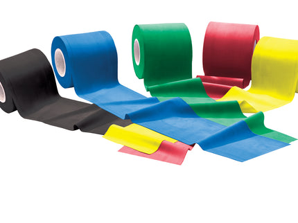 Simple Bands 5M Popular Pack - Yellow