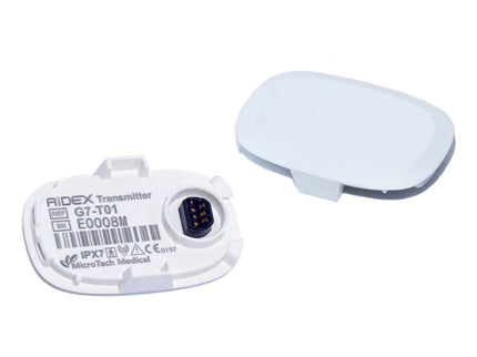 GlucoRx Aidex Transmitter
