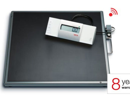 seca 635 Class (III) Platform Scales with RS232 Interface