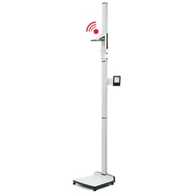 seca 285 Wireless Measuring Station - EMR Integrated