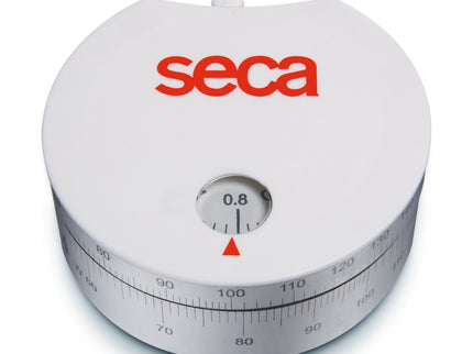 seca 203 Measuring Tape with WHR Calculator