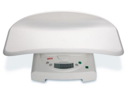 SECA PORTABLE PAEDIATRIC BUNDLE (384 CC 210)
