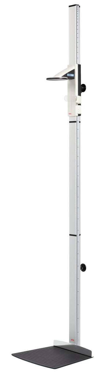 Seca264 seca 264 Height Measure with Wireless Technology – Budget Medical UK