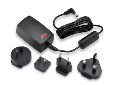 seca 400 Switch Mode Mains Adaptor