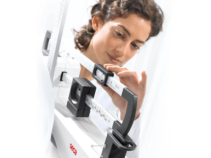 seca 711 Class (III) Mechanical Column Scale
