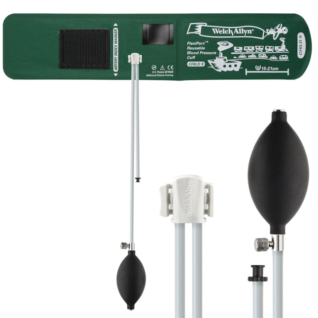 7100 ABPM Cuff Child: 14 â€“ 20 cm