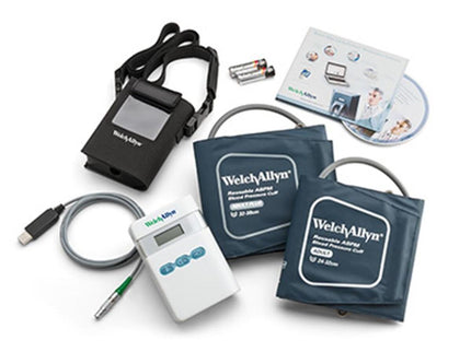 7100 ABPM Monitor with Hypertension Management Software x1
