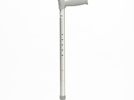 Double Adjustable Elbow Crutches