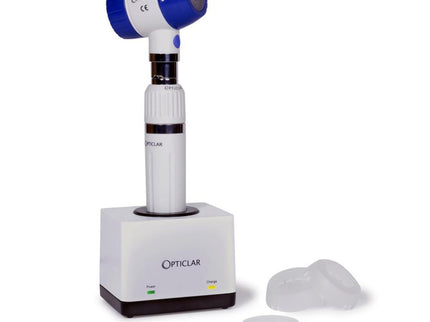 Opticlar D-Scope Dermatoscope Set - 100.025.200