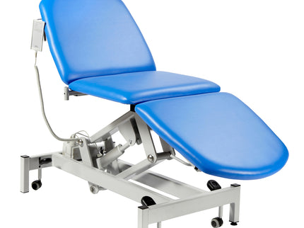 Sunflower 3 Section Bariatric Plinth
