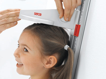 seca 216 Height Measure