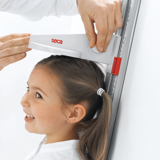 seca 216 Height Measure