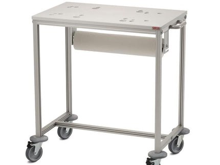 Seca 402 Cart for mobile support of Seca baby scales