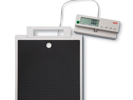 seca 899 Class (III) Digital Floor Scale