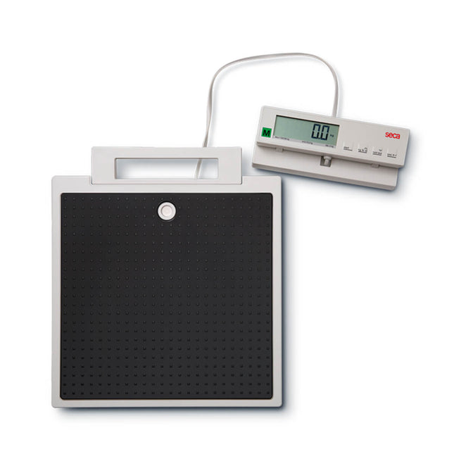 seca 899 Class (III) Digital Floor Scale