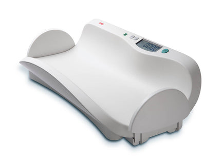 seca 418 Head and Feet Positioners for seca Baby Scales