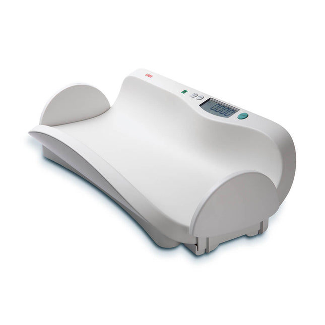 seca 418 Head and Feet Positioners for seca Baby Scales