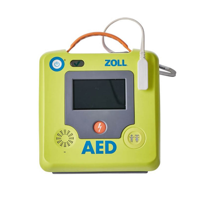 ZOLL AED 3 Semi-Automatic External Defibrillator
