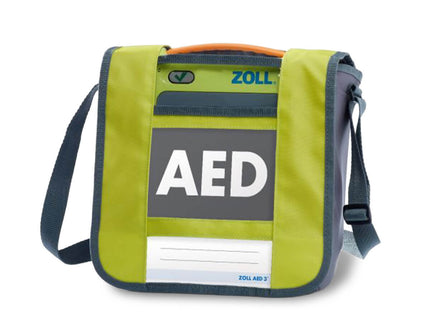 ZOLL AED 3 Soft Carry Case