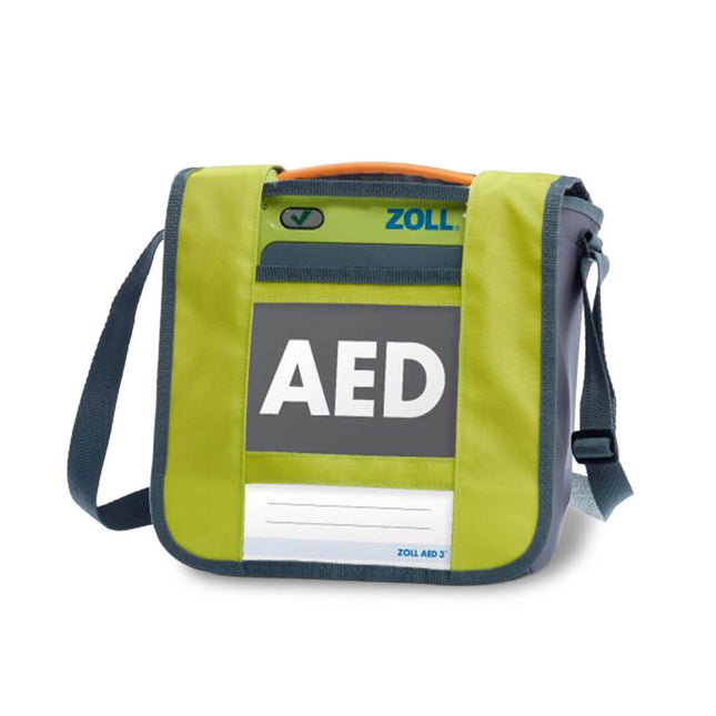 ZOLL AED 3 Soft Carry Case