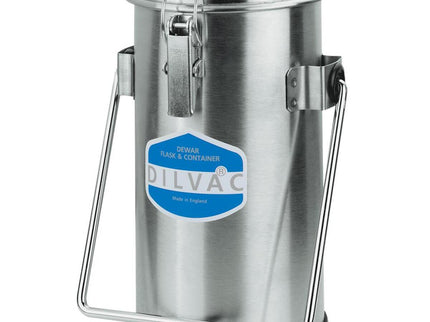 Transportation Flask116mm dia x 228mm height