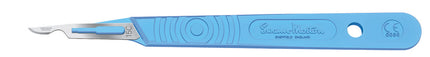 Disposable Scalpel No. 15C x10