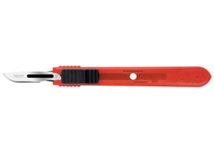 Swann Morton Retractable Scalpel No. 10 x25